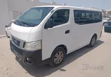 Nissan Urvan – 2016 for sale 