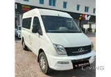 MAXUS V80 AUTO PASSENGER VAN 