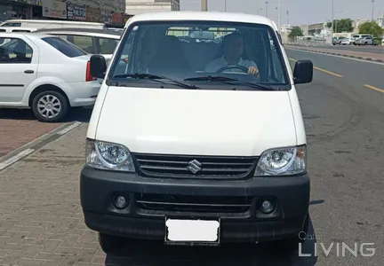 Suzuki APV  2025