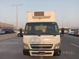 Mitsubishi Fuso Freezar 4 ton