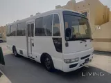 NISSAN CIVILIAN 2017
