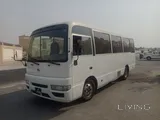 NISSAN CIVILIAN 2017