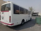 NISSAN CIVILIAN 2017