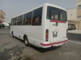 NISSAN CIVILIAN 2017