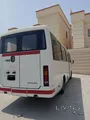NISSAN CIVILIAN 2017
