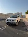Nissan Navara 2015 pick up