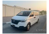 هيونداي إتش1