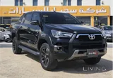 Toyota Hilux SR5 2021