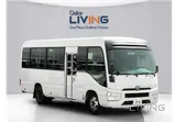 Toyota Coaster 2020