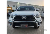 Toyota Hilux SR5 2025