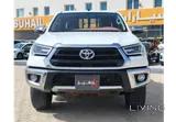 Toyota Hilux SR5 2024