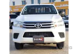 Toyota Hilux 2024