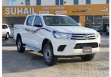 Toyota Hilux 2021