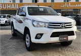 Toyota Hilux 2016
