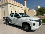 MITSUBISHI L200 MODEL 2020