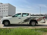 MITSUBISHI L200 MODEL 2020