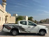 MITSUBISHI L200 MODEL 2020