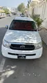 Hilux 2011 model 2.7Engine