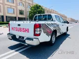 MITSUBISHI L200 2020