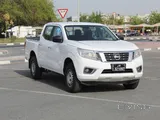 Nissan Navara 4X2 AT 2019