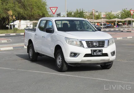 Nissan Navara  2019