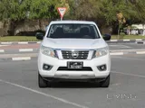 Nissan Navara 4X2 AT 2019