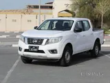 Nissan Navara 4X2 AT 2019