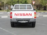 Nissan Navara 4X2 AT 2019
