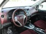Nissan Navara 4X2 AT 2019