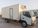 Mitsubishi Fuso Freezar 4 ton