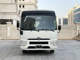 Toyota Coaster 2020 V6 Diesel