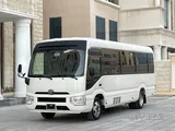 Toyota Coaster 2020 V6 Diesel