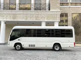 Toyota Coaster 2020 V6 Diesel