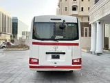 Toyota Coaster 2020 V6 Diesel