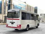 Toyota Coaster 2020 V6 Diesel
