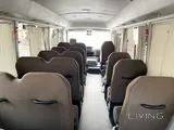 Toyota Coaster 2020 V6 Diesel