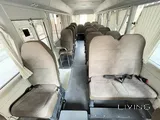 Toyota Coaster 2020 V6 Diesel
