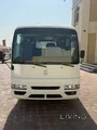 2021 Nissan Civilian Van - Petrol, Automatic, White