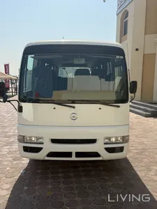 Nissan Civilian  2021