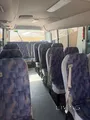 2021 Nissan Civilian Van - Petrol, Automatic, White