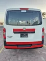 Nissan Urvan Goods 2020 model