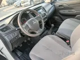 Mitsubishi L200 2022