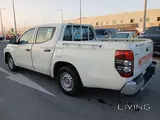 Mitsubishi L200 2022