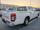 Mitsubishi L200 2022