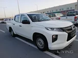 Mitsubishi L200 2022
