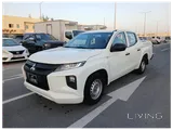 Mitsubishi L200 2022