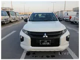 Mitsubishi L200 2022