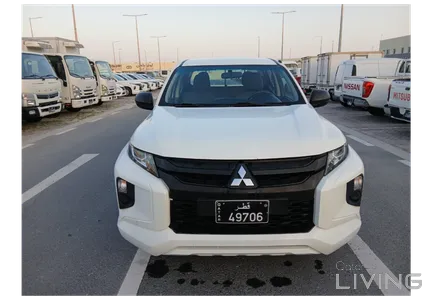 Mitsubishi L200  2022
