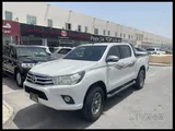 Hilux Pick up For Sale