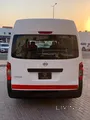 نيسان أورفان فان حمولة 2022